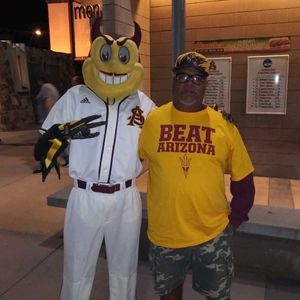 Meet your Posher, John